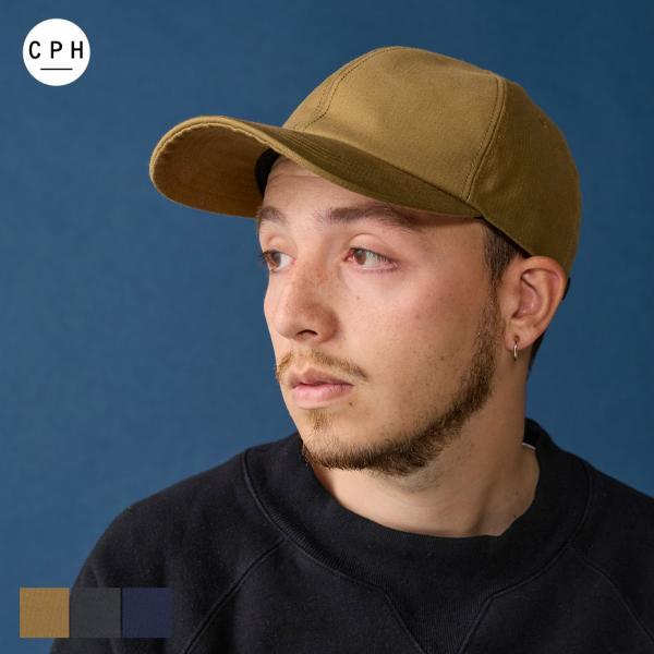 メンズウェア CLUBHAUS UV Protective 6Panel Cap CLUBHAUS UV Protective 6Panel Cap