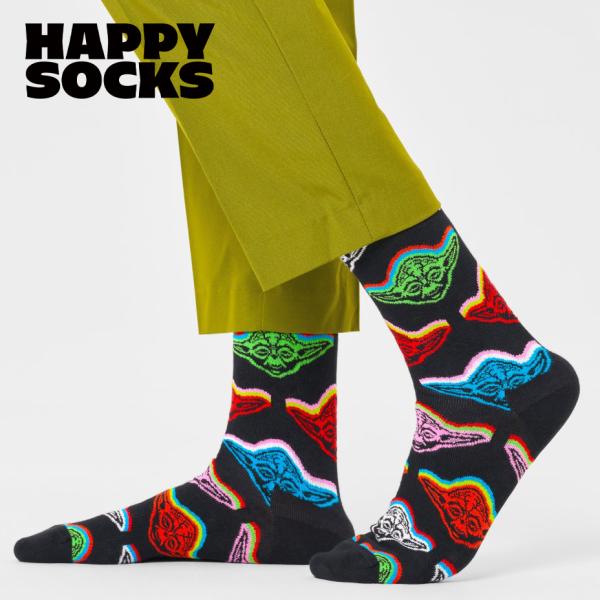 Queen x Happy Socks 靴下セット　ライブ会場限定キーホルダー 210.jpg