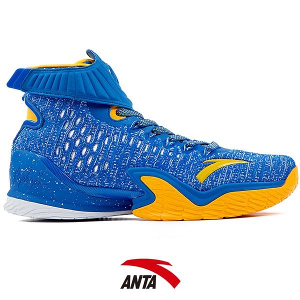 Anta バスケットシューズ バッシュ メンズ スニーカー クレイトンプソンモデル Kt3 Nba バスケットボール ウォリアーズ ハイカット おしゃれ 秋冬 3 ビジネスシューズ メンズ靴のsvec 通販 Yahoo ショッピング