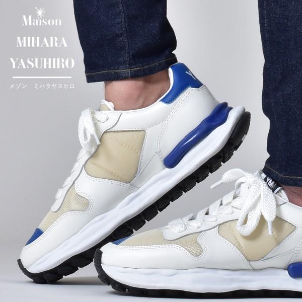 ダッドスニーカー メンズ 革靴 ミハラヤスヒロ 厚底 ウォーキングシューズ おしゃれ 紳士 春夏 Www Lakshmisreeram Com