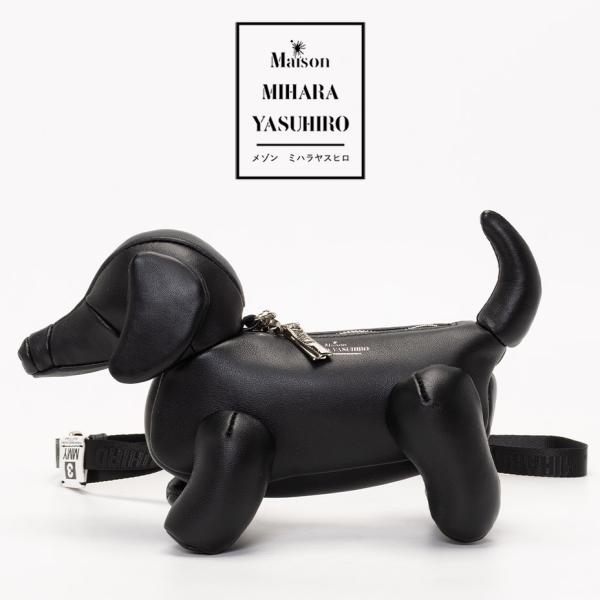 MAISON MIHARA YASUHIRO（メゾン ミハラヤスヒロ） ミハラヤスヒロ