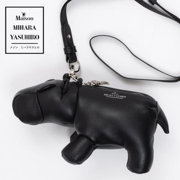 MAISON MIHARA YASUHIRO（メゾン ミハラヤスヒロ） ミハラヤスヒロ
