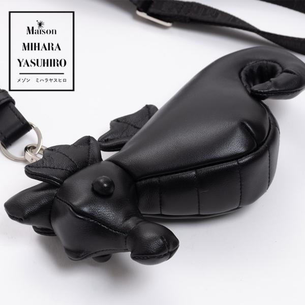 MAISON MIHARA YASUHIRO（メゾン ミハラヤスヒロ） ミハラヤスヒロ