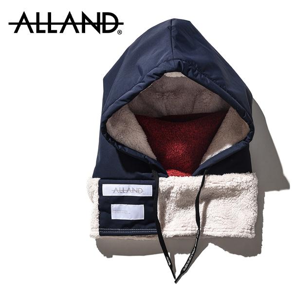 Alland オルランド ネックウォーマー メンズ レディース スヌード スポーツ アウトドア 防寒 Alh2b ビジネスシューズ メンズ靴のsvec 通販 Yahoo ショッピング