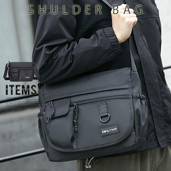 ショルダーバッグ メンズ 斜め掛け バッグ 大容量 おしゃれ Alzg 6639 ビジネスシューズ メンズ 革靴 靴のsvec 通販 Yahoo ショッピング