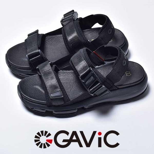 スポーツサンダル メンズ 靴 ブランド ガビック Gabic 厚底 おしゃれ Gvc 016 ビジネスシューズ メンズ靴のsvec 通販 Yahoo ショッピング