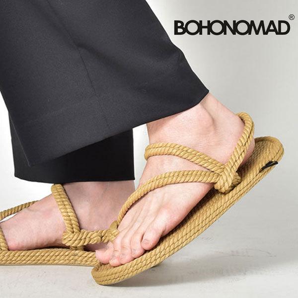 ビーチサンダル メンズ 靴 ブランド Bohonomad ボホノマド カジュアルシューズ おしゃれ Hawaii M Cp ビジネスシューズ メンズ靴のsvec 通販 Yahoo ショッピング