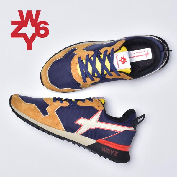 W6yz ウィズ スニーカー メンズ ランニングシューズ 軽量 イタリアンスニーカー Jm1 1g24 Cp ビジネスシューズ メンズ靴のsvec 通販 Yahoo ショッピング