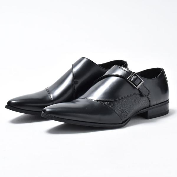 ビジネスシューズ メンズ 合成革靴 モンクストラップ ローファー スリッポン 紳士 おしゃれ 安い 秋冬 Buyee Buyee Japanese Proxy Service Buy From Japan Bot Online