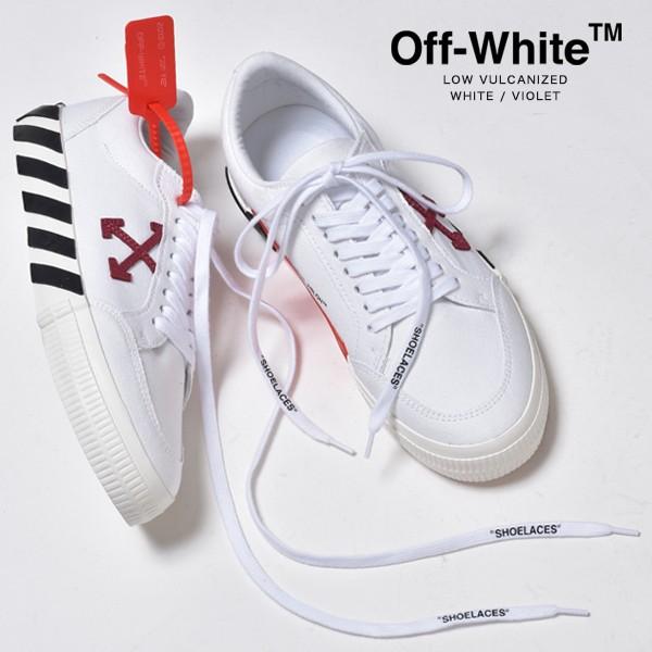 スニーカー メンズ オフホワイト Off White 白 ホワイト ブランド おしゃれ Omia085rd0129 Cp ビジネスシューズ メンズ靴のsvec 通販 Yahoo ショッピング