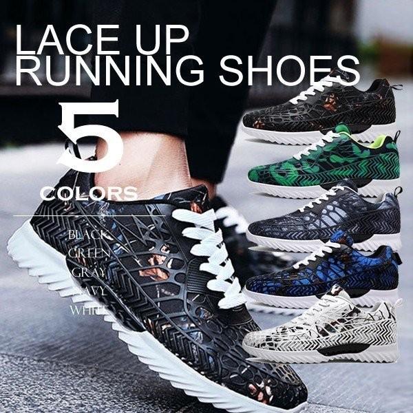 ランニングシューズ メンズ 靴 スニーカー ウォーキング 紳士 おしゃれ 春 Buyee Buyee 日本の通販商品 オークションの代理入札 代理購入