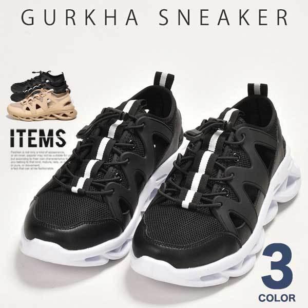 スニーカーサンダル メンズ スニーカー 靴 カジュアルシューズ おしゃれ 黒 白 Sps499 5 Cp ビジネスシューズ メンズ靴のsvec 通販 Yahoo ショッピング