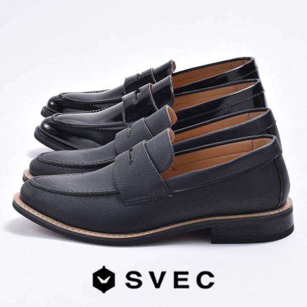 コインローファー メンズ 靴 メンズローファー カジュアルシューズ おしゃれ Spt031 1 ビジネスシューズ メンズ靴のsvec 通販 Yahoo ショッピング