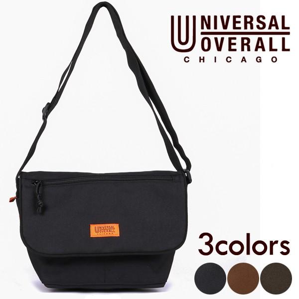 メッセンジャーバッグ メンズ レディース ブランド Universal Overall ユニバーサルオーバーオール カバン Uvo 027 ビジネスシューズ メンズ靴のsvec 通販 Yahoo ショッピング