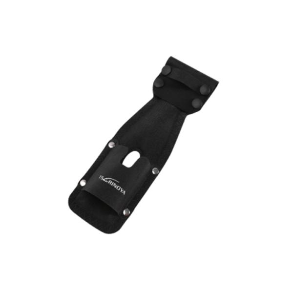ROCO TACTICAL ブラックホルスター & カフスホルダー 8点セット ROCO TACTICAL ブラックホルスター & カフスホルダー 8点セット