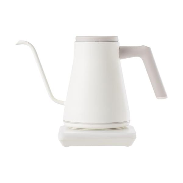 山善　電気ケトル　バリスタポット 商品情報_電気式バリスタポット | 山善の商品情報サイト