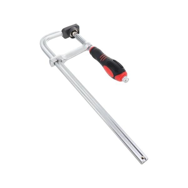 インダストリアルシルバー/最大口開き:約300mm/HFC-300・Size:最大口開き:約300mm・パッケージ個数:1・サイズ:h360×w125×d40mm・重量:750g・最大口開き:約300mm・口の深さ:約80mm・材質:本体/...