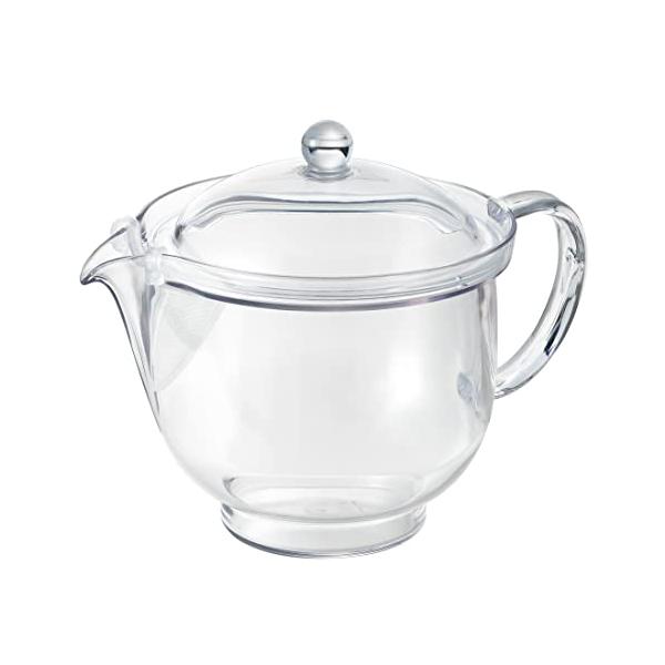 他サイト： 曙産業 日本 日本製 クリアティーポット クリップメッシュ L TW-3754の商品画像