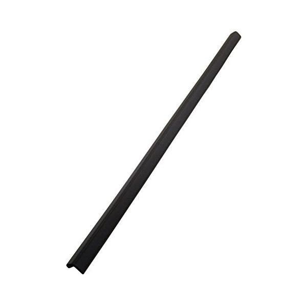 カーボーイ 安心クッション L字型(小) 90cm ブラウン