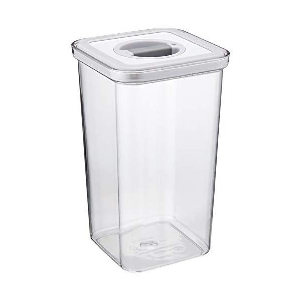 他サイト： パール金属 エアロックコンテナ S型 2.0L H-5858の商品画像