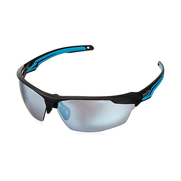 他サイト： ボレーセーフティ BOLLE SAFETY bolle ボレーセイフティ トライオン ブルーフラッシュレンズ TRYOFLASHの商品画像