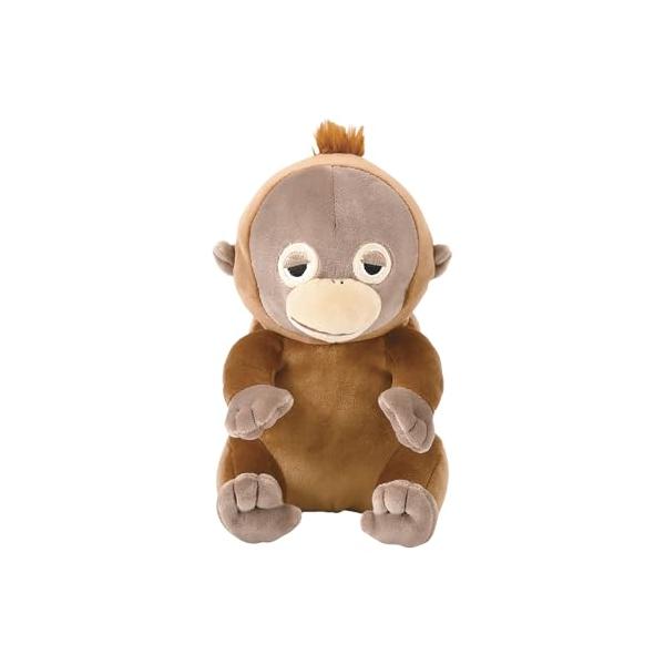 オランウータンのウータンオランウータンのウータン/Small/88259-35・Size:SmallStyle:オランウータンのウータン・パッケージ個数:1・サイズ:W13xD13xH18cm・原産国:中国・梱包サイズ:19.0 x 14....