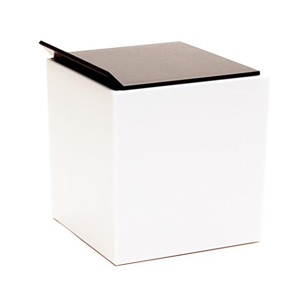 モダンホワイト/12.6×13.5×H14.7cm/421878・PatternName:D.ロールペーパー用・パッケージ個数:1・サイズ:約126×135×H147mm・材質:スチロール樹脂・原産国:日本・注意事項:火のそばに置かない。レ...