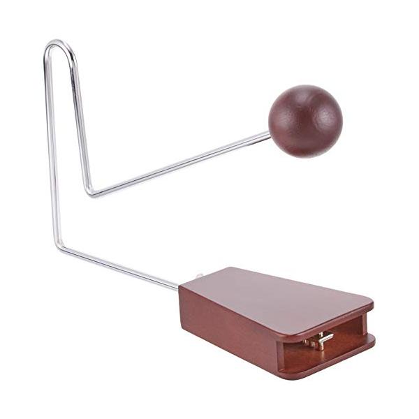 他サイト： KC ヴィブラスラップ マホガニー KVS-01/MHの商品画像