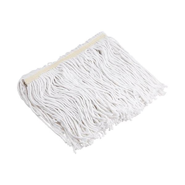 他サイト： 山崎産業 水拭き モップ 替糸 2989.jp+ #8 T-260 幅24cm 175772の商品画像