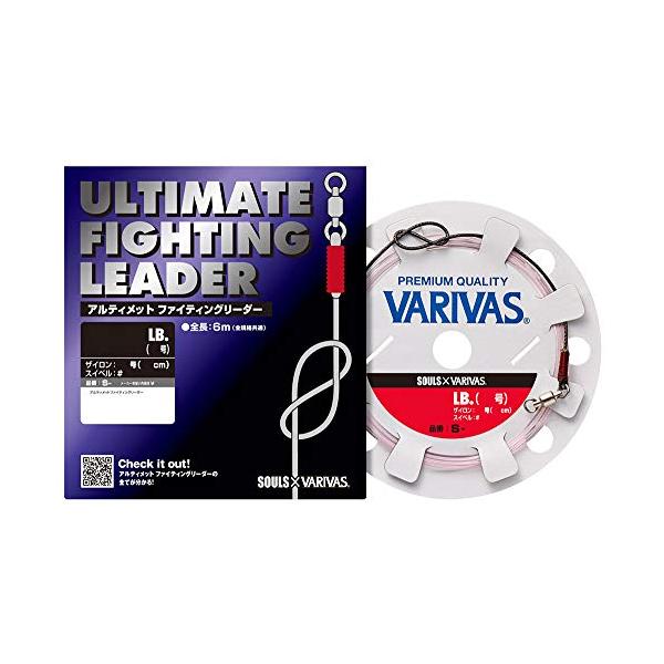 13個セットVARIVASアルティメットファイティングリーダ 200-220lb VARIVAS(バリバス) アルティメットファイティングリーダー