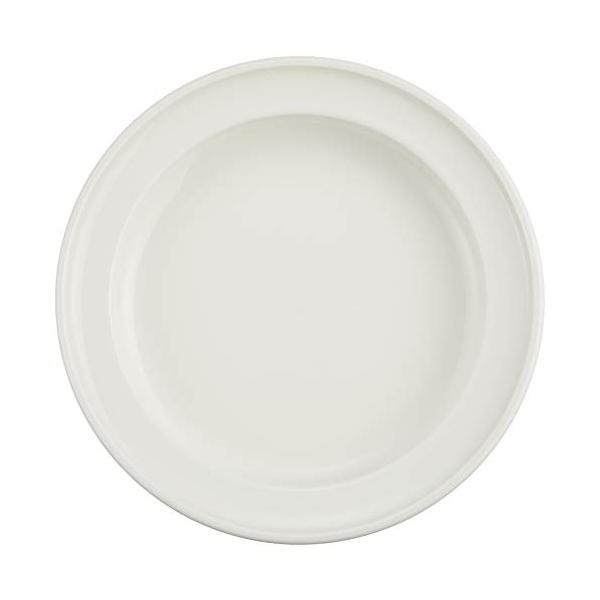 他サイト： 山加商店 ユニバーサル食器 森正洋デザイン グッドデザイン すくいやすい やさしい こぼしにくい ディープ プレート 取皿 深皿 幼稚園保育園使の商品画像