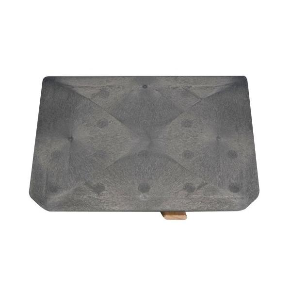 ・木 縦/300mm、横/380mm 16002・サイズ:縦/300mm、横/380mm・材質:本体/ABS、取手/木