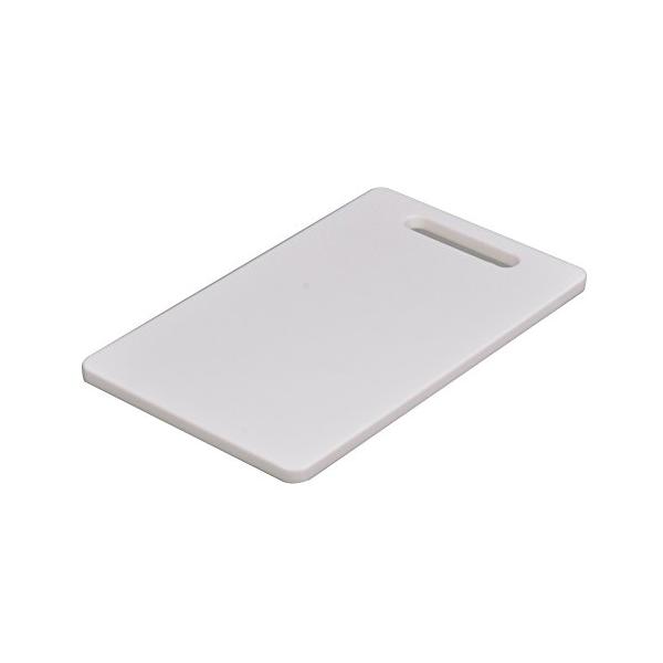 (未使用･未開封品)　パール金属 抗菌 まな板 S 270×160×10mm 白 HB-1528 kmdlckf パール金属 抗菌 まな板 S 270×160×10mm 白 HB-1528 : 早緑月 - 通販