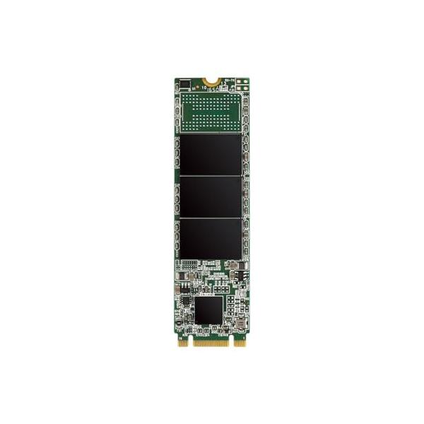 シリコンパワー SSD M.2 2280 3D TLC NAND採用 512GB SATA III 6Gbps 3