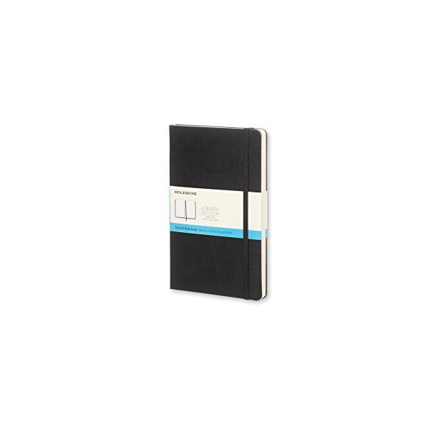 モレスキン(Moleskine) ノート クラシック ノートブック ハード