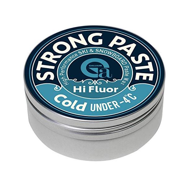 ガリウム(GALLIUM) Strong PASTE Cold(30ml) SW2187 30ml : 早緑月