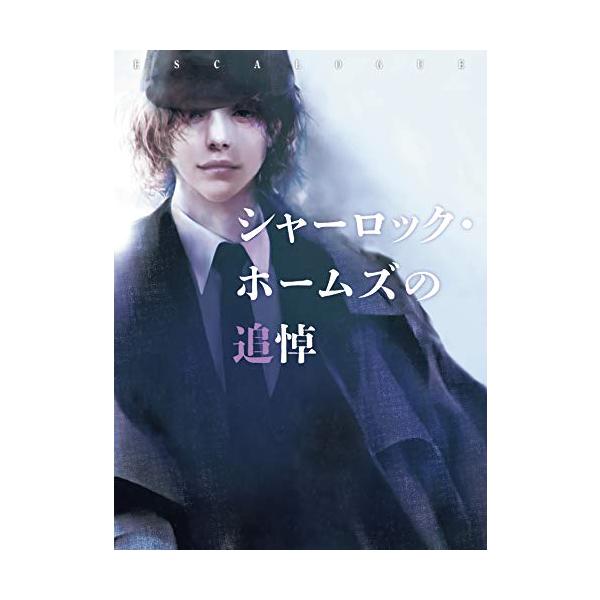 グループSNE(Group SNE) ESCALOGUE シャーロック・ホームズの追悼 (1-6人用 120-270分 12才以上向け) ボード