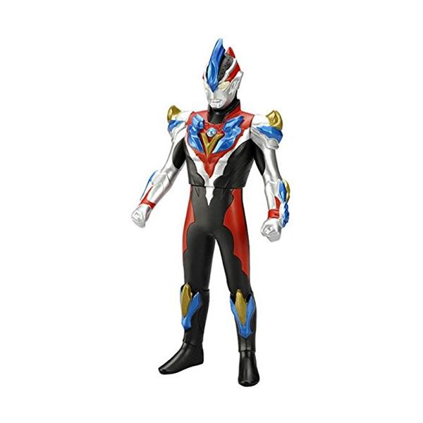 ウルトラヒーローシリーズ 30 ウルトラマンギンガビクトリー : Unfold