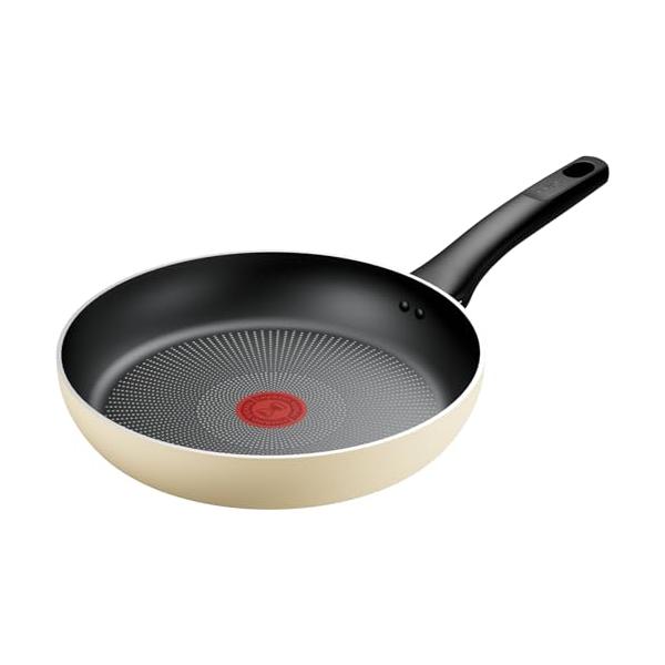 他サイト： 【オンライン限定】 ティファール フライパン 26cm IH ガス火対応 PFOAなどの有害物質不使用 こびりつきにくさ長持ち 「IHチタン・エの商品画像