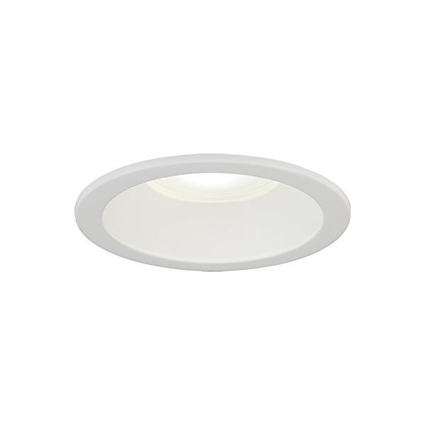 NEC ホタルクス (日本製) HotaluX LEDダウンライト SB形 埋込穴 100φ 昼白色 MRD10013(RP)BW1/N-1