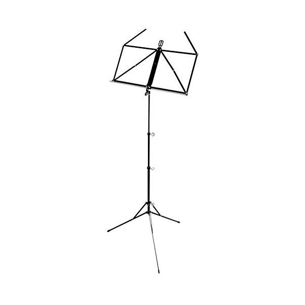 他サイト： ウィットナー 譜面台 961D WITTNER MUSIC STAND 961Dの商品画像