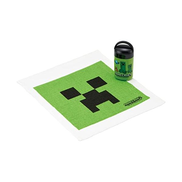 おしぼりケース付き/ワンサイズ/OA5AG-A・Color:ケース付き・パッケージ個数:1・サイズ:おしぼり=縦32×横28cm ケース=幅5.8×奥行4.4×高さ12.5cm・素材・材質:おしぼり＝綿100％ ケース＝ポリプロピレン・生産...