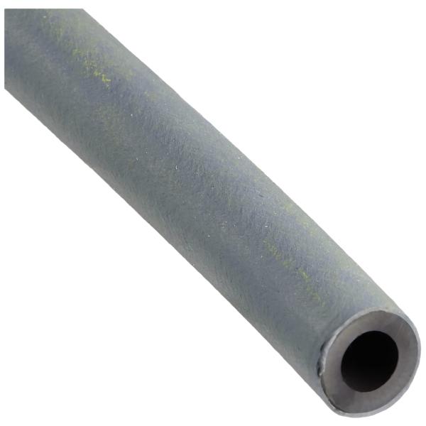 他サイト： キジマ(Kijima) バイク 燃料ホース ガソリン対応 耐油 2層管 内径 5.0mm/1m グレー 105-063の商品画像