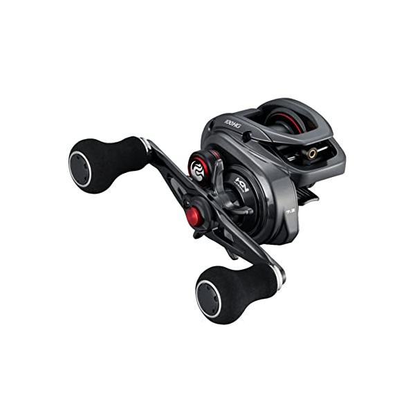 シマノ(SHIMANO) 両軸リール 22エンゲツBB 100HG : 早緑月 - 通販