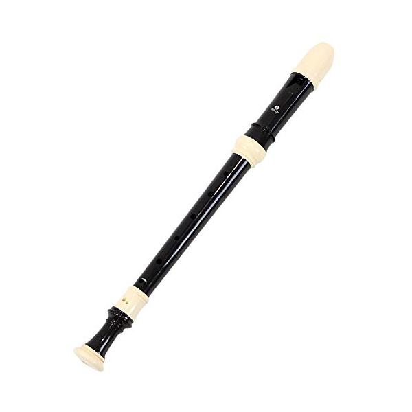 他サイト： 全音 Z-10A バロック式 ABS樹脂製 アルトリコーダーの商品画像