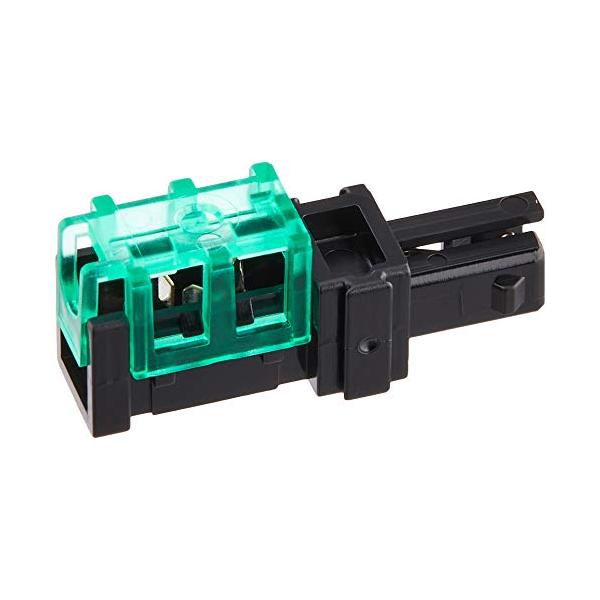 AV(S)0.5~0.75sq/9個・脱着可能/AV(S)0.5~0.75sq 9個 (x 1) 3330・・Style:AV(S)0.5~0.75sq/9個・【仕様】・被覆剥き不要・脱着可能・適合コードサイズ：AV(S)0.5〜0.75s...