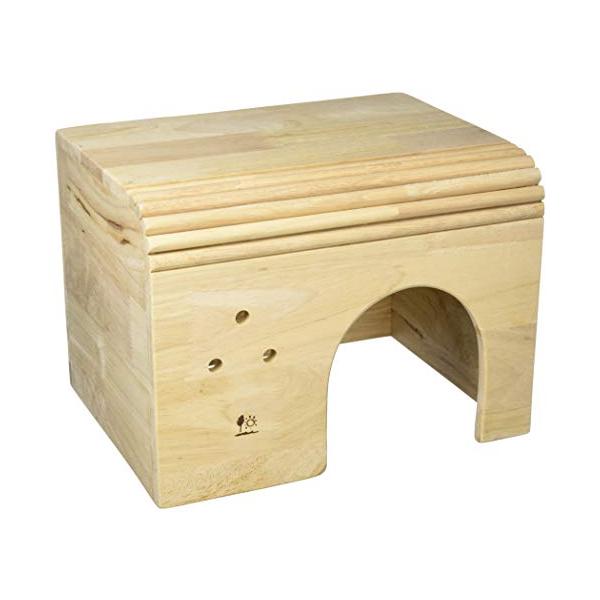 他サイト： 三晃商会 SANKO ラビットハウスの商品画像