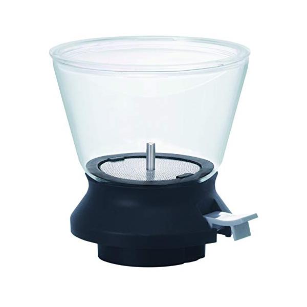 ラルゴ35ブラック/350 ml/TDR-35B・Style:ラルゴ35PatternName:単品・パッケージ個数:1・本体サイズ:12.0×12.3×11.4cm・素材・原材料:ステンレス/ポリプロピレン・生産国:日本・引火性液量:35...