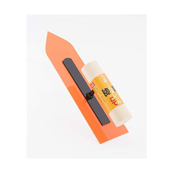 他サイト： 日本プラスター うま~くヌレール こて UK220の商品画像