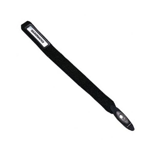 シマノ(SHIMANO) ロッドベルトスプールベルト BE-021H M ブラック 882950